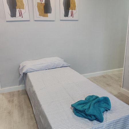 Bonito Piso Villafria Oviedo Kültér fotó