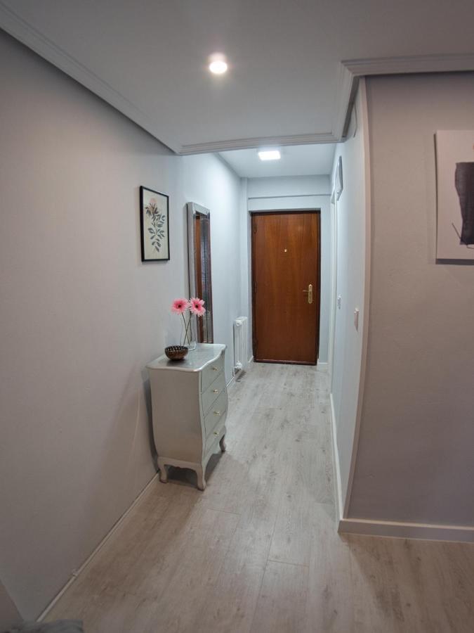 Bonito Piso Villafria Oviedo Kültér fotó