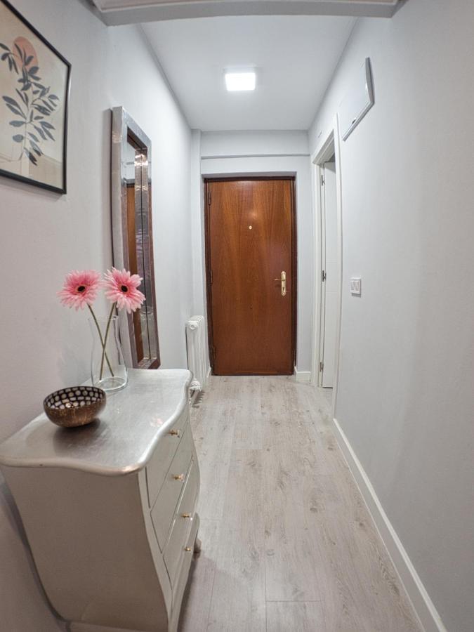 Bonito Piso Villafria Oviedo Kültér fotó
